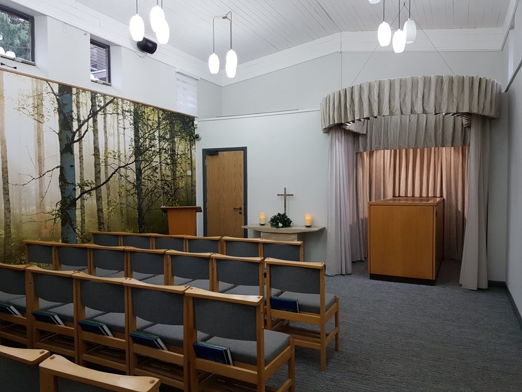 Inspiration - Eaves Funeral Service