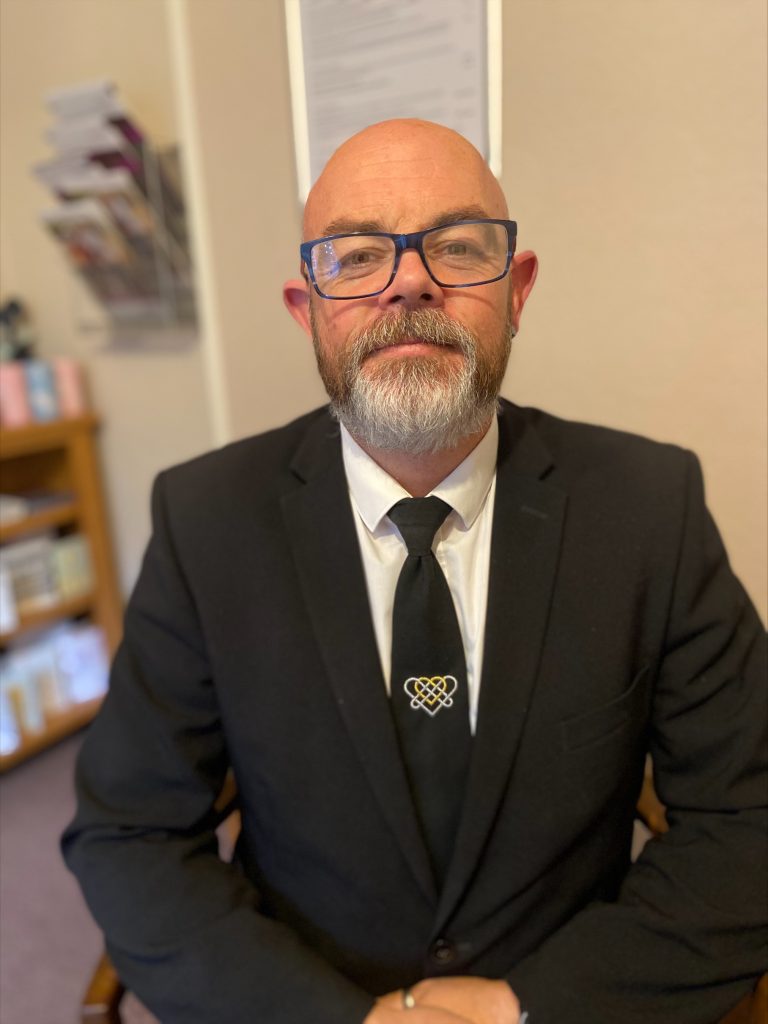 About Us Eaves Funeral Service